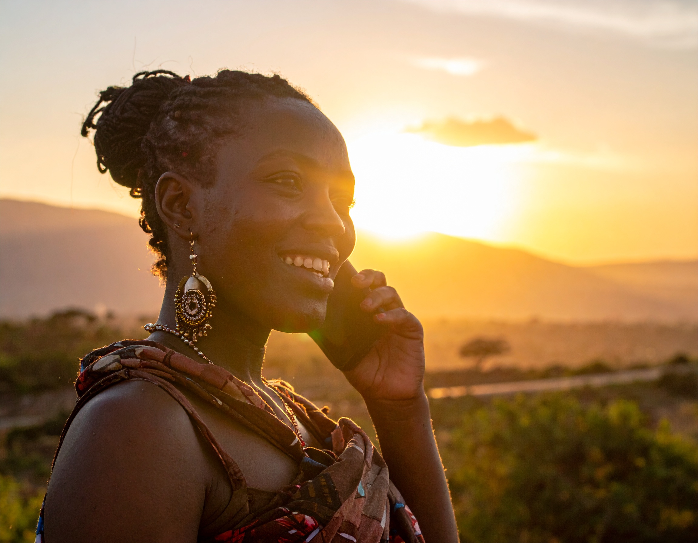 Skiza Tunes Platform