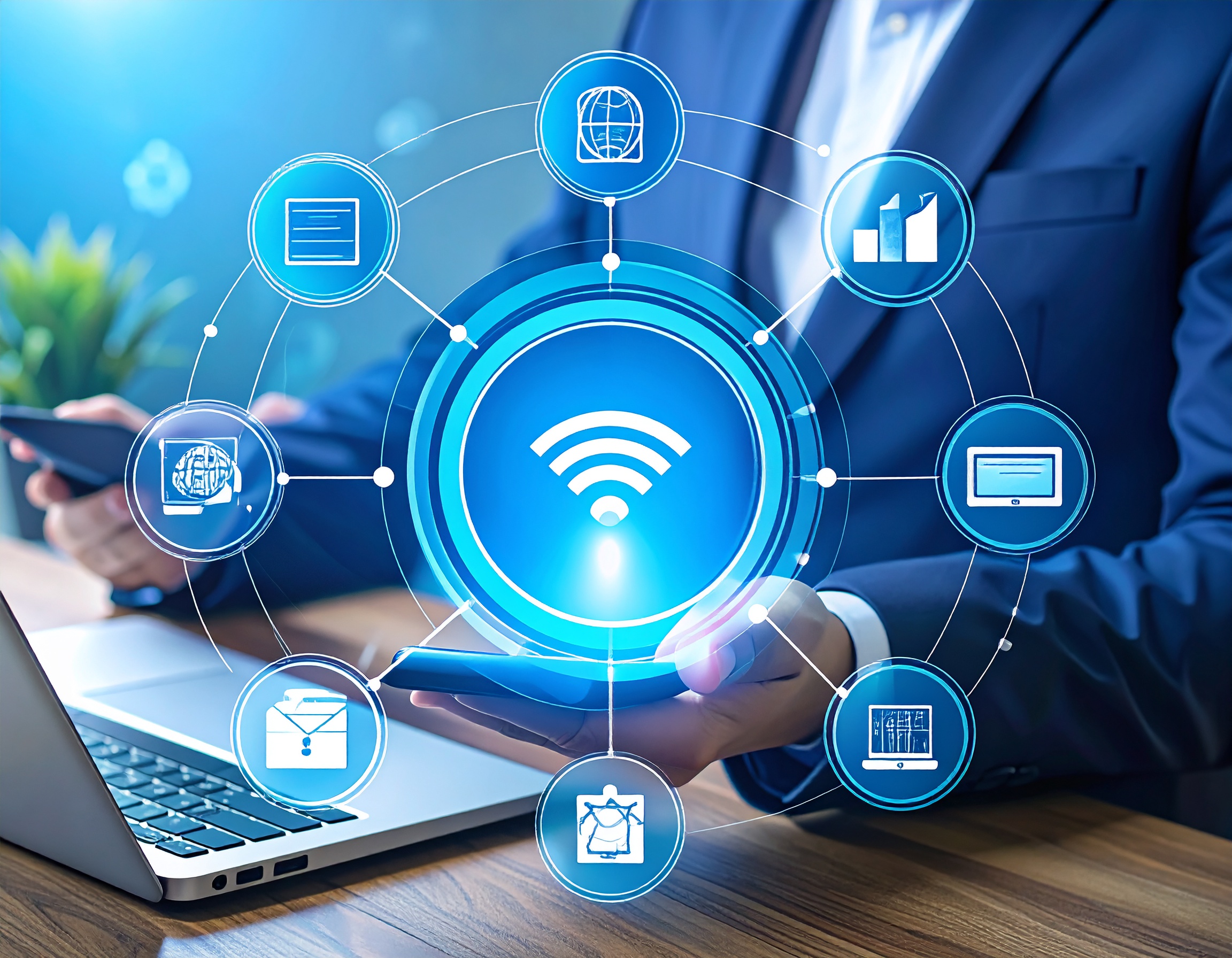 Value Added Services